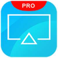 Airplay For Android & Mirror Screen