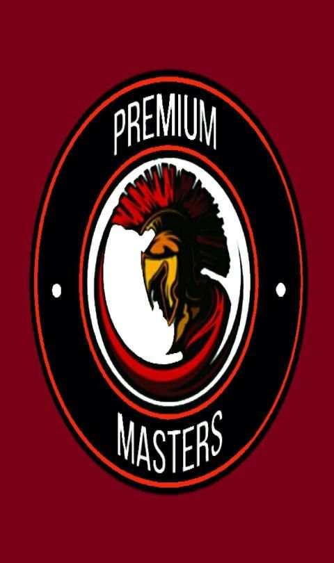 Premium masters screenshot 1