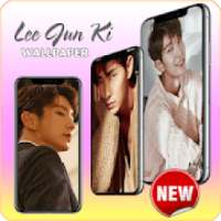 45+ Idol Wallpaper Lee Jun Ki on 9Apps