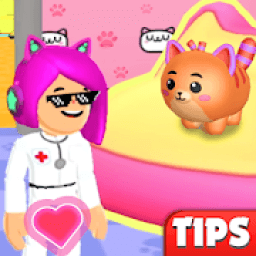 Tips For Pk Friends XD Universe icon