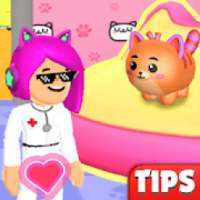 Tips For Pk Friends XD Universe on 9Apps