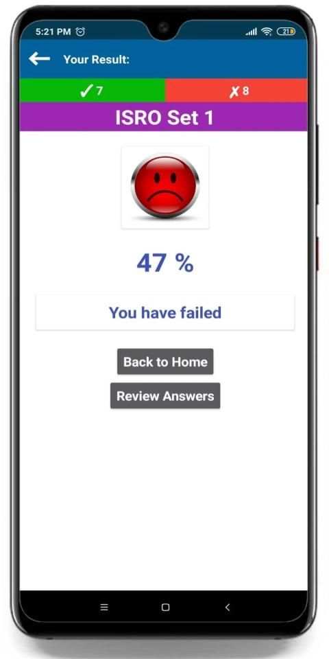 ITI FITTER MCQ for Competitive Exam screenshot 2
