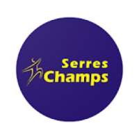 Champs Serres on 9Apps