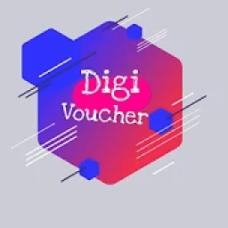 Digi Voucher आइकन