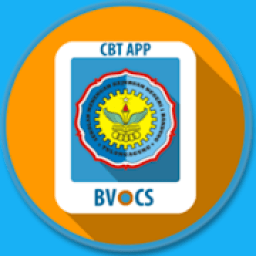 BVOCS Exam Browser icon