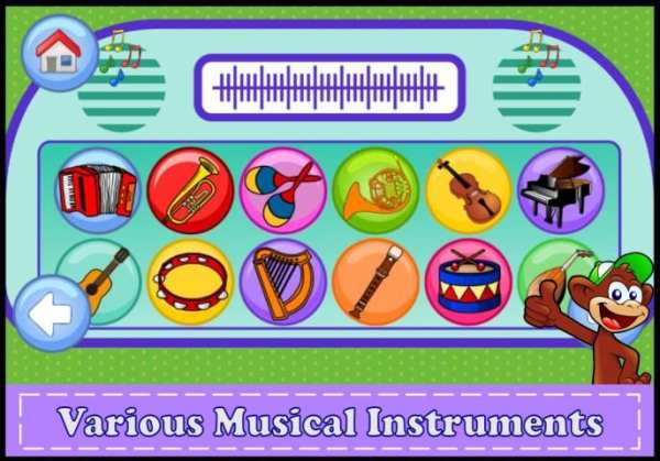 Educational Games for Kids - Colors Numbers Shapes screenshot 10