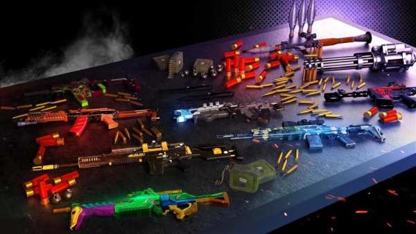 Real Commando Secret Mission 2 - New Shooting Game screenshot 3