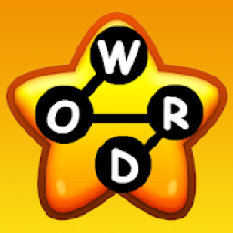 Word Munch - Word Puzzle Games For Kids आइकन