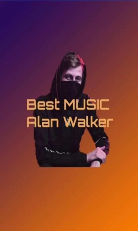 Best Alan Walker स्क्रीनशॉट 5