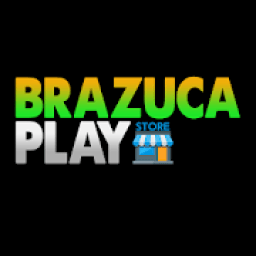 Brazuca Play STORE أيقونة