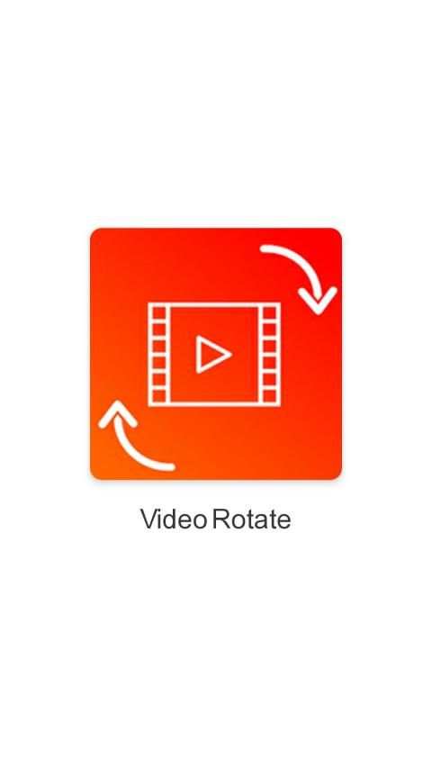 Rotate Video - Video Rotator screenshot 8