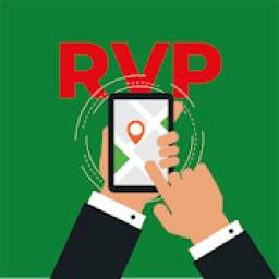 RVP Rastreadores 5.1.9