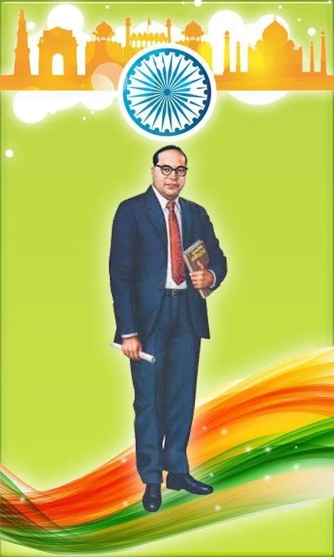 B. R. Ambedkar Wallpapers - Wallpaper Cave