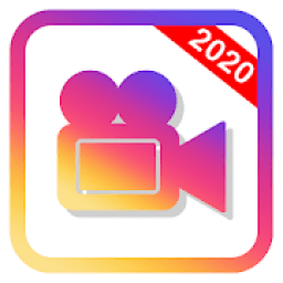 ikon Video Editor - VIDEO PRO 4 in 1