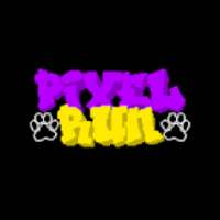 Pixel Run - Multiplayer Endless Runner