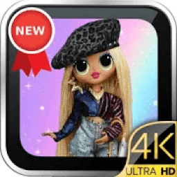 ikon Lol Big Sister Wallpaper