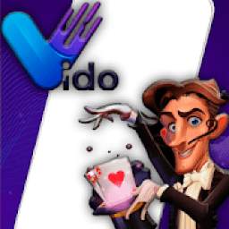 Vido - India's First Video Sharing App