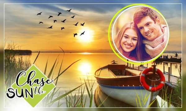 Nature Photo Frames स्क्रीनशॉट 4