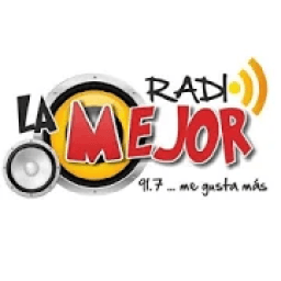Radio La Mejor icon