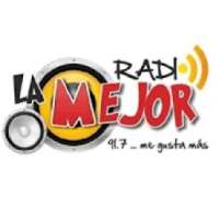 Radio La Mejor on 9Apps