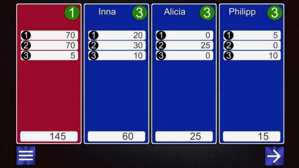 Phase Rummy: card game with 10 phases screenshot 2