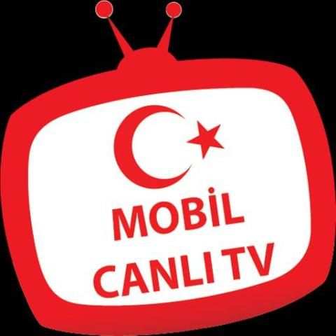 Mobil Canlı TV screenshot 1
