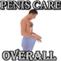 Penis and Foreskin Care