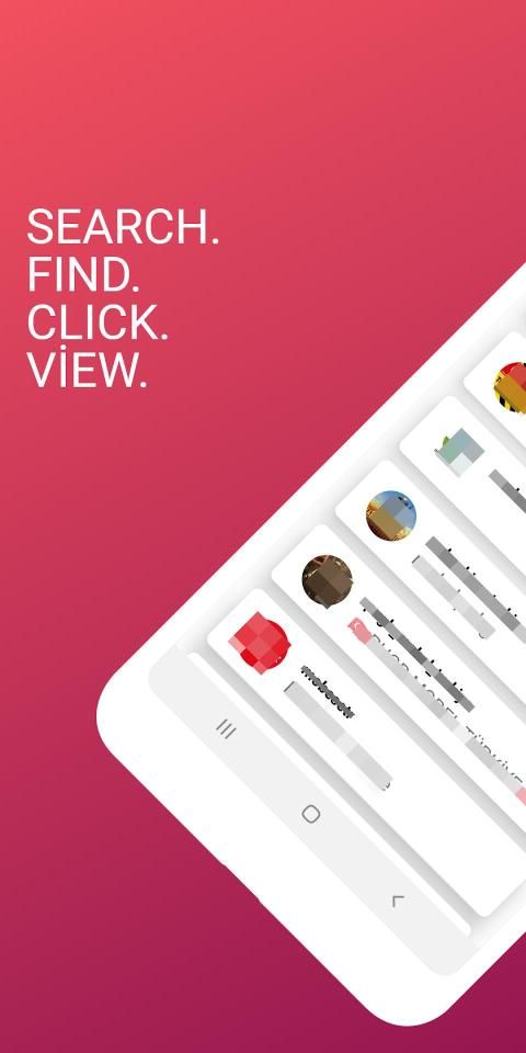 InStory - Secret Story Viewer for Instagram स्क्रीनशॉट 1