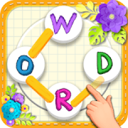 Word Connect Game 2020 आइकन