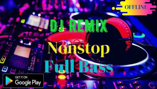 DJ Feeling Good Remix 2020 Offline screenshot 7