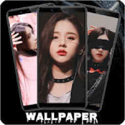 Heejin (LOONA) Wallpaper Hot आइकन
