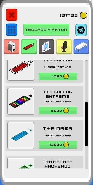 Hackers Business | Hacker Tycoon Simulator screenshot 4