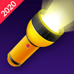 Flashlight - Torch LED Flash Light आइकन