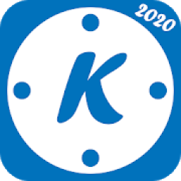 Guide For Kine Master Video Editing 2020 आइकन