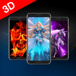 Wallpaper H&amp;D आइकन