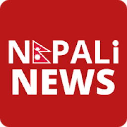 Nepali News App : Breaking News आइकन
