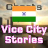 Cheat Codes for Vice City Stories