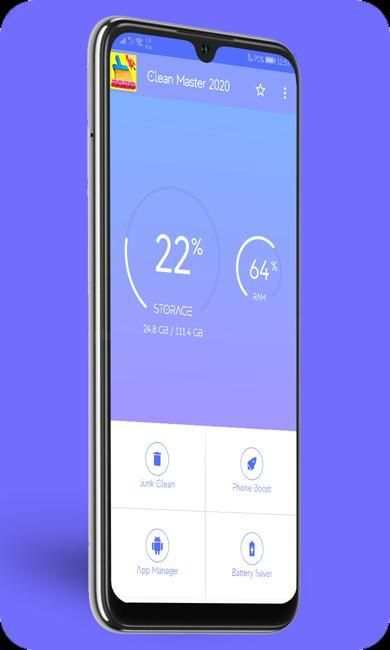 Easy Clean Booster – Junk Clean – Android Booster screenshot 10