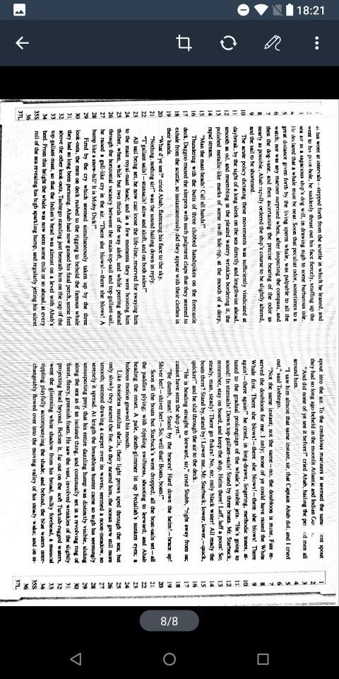 Fast Scanner-Free PDF Scanner! screenshot 4