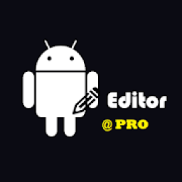 ikon APK Editor Pro