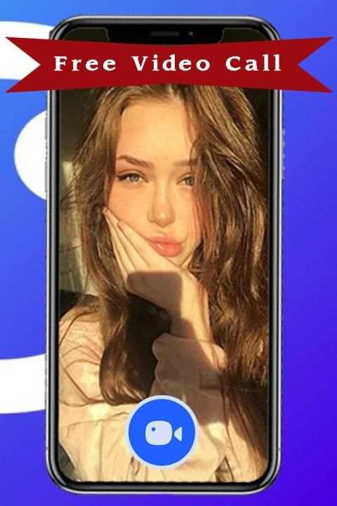 Tips Free To Tok HD Video Call & Chats screenshot 1