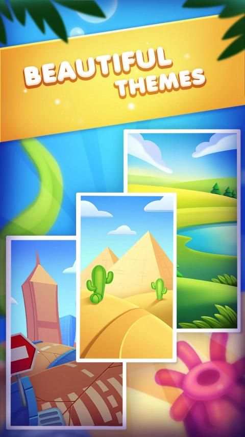 Words Connect : Word Finder & Word Games स्क्रीनशॉट 3