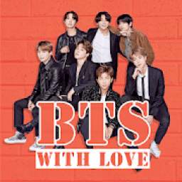 BTS Wallpapers With Love 2020