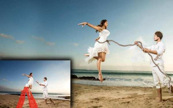 TouchRetouch: Remove Unwanted Photos स्क्रीनशॉट 1