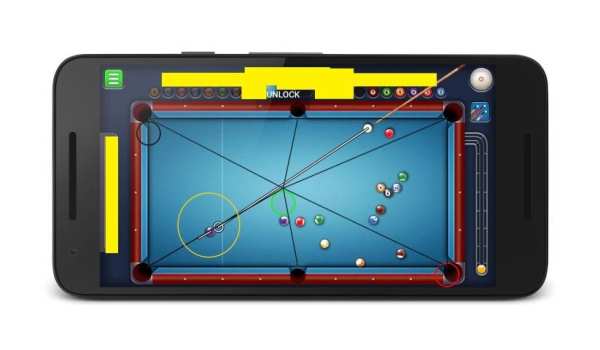 Tool for 8 Ball स्क्रीनशॉट 2