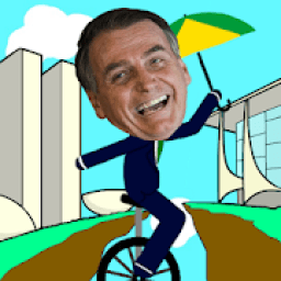 Derrube o Jair आइकन