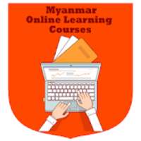 Myanmar Online Courses on 9Apps