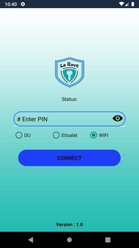 La Llave Pro screenshot 3