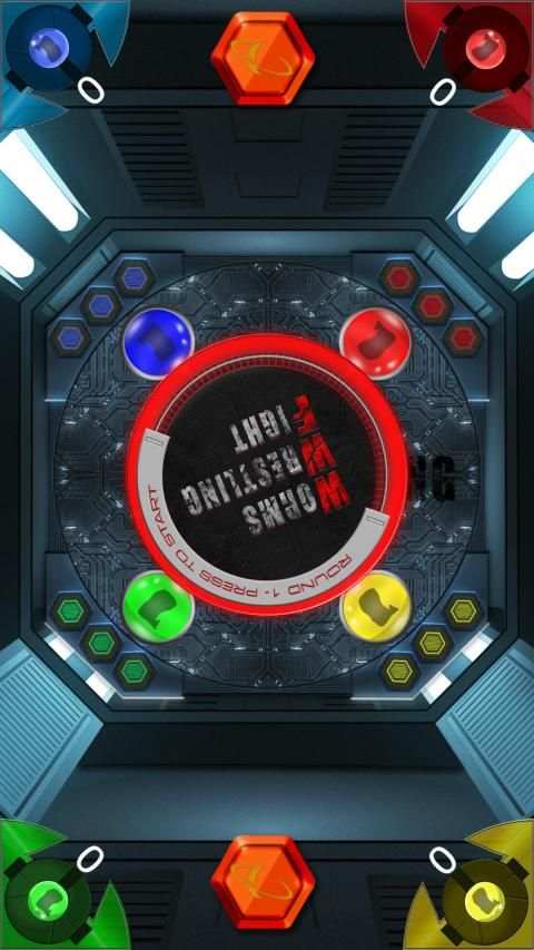 Wormoids screenshot 28
