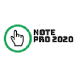 Note Pro 2020 आइकन